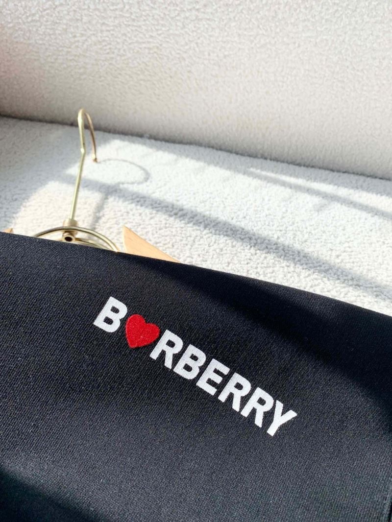 Burberry Hoodies